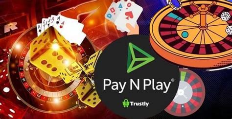 pay and play casino.